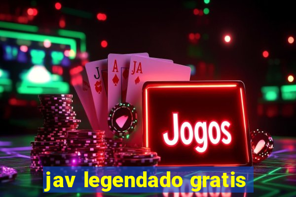 jav legendado gratis